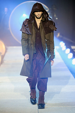 John Galliano / - 2010-2011